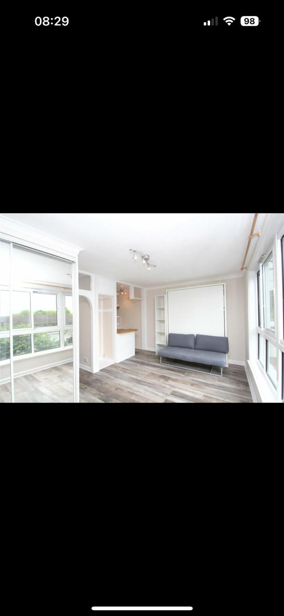 Mayfair Modern 2 Bed Home ลอนดอน ภายนอก รูปภาพ